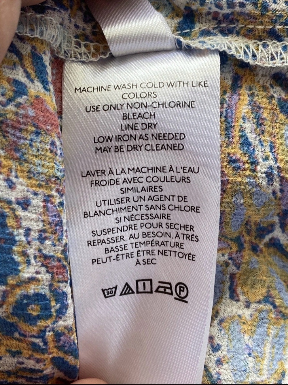 Free People Feeling Groovy Boho Maxi Dress Sz L Sheer Flowy Ruffle Beach Tiered - Picture 12 of 13